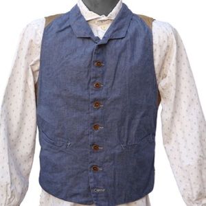 Hacendado Waistcoast